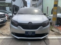 RENAULT lleno