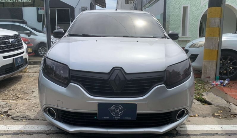 RENAULT lleno