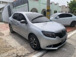 RENAULT lleno