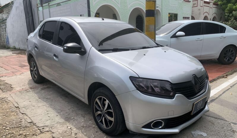 RENAULT lleno