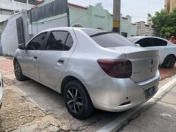 RENAULT lleno