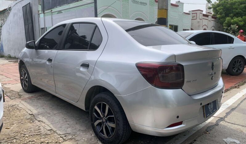 RENAULT lleno