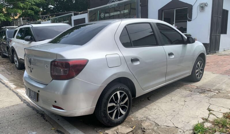 RENAULT lleno
