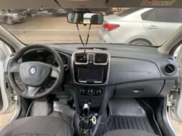 RENAULT lleno