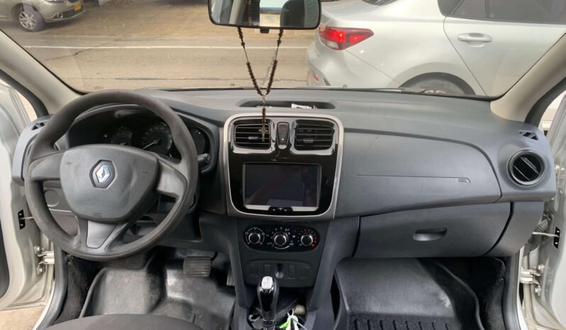 RENAULT lleno