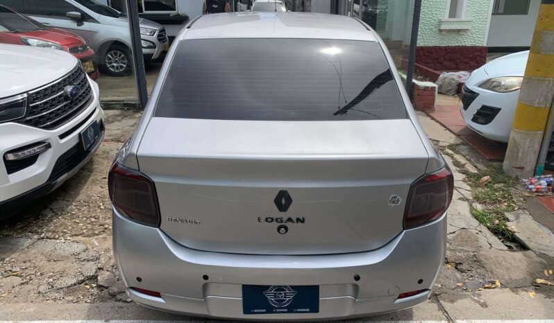 RENAULT lleno