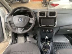 RENAULT lleno