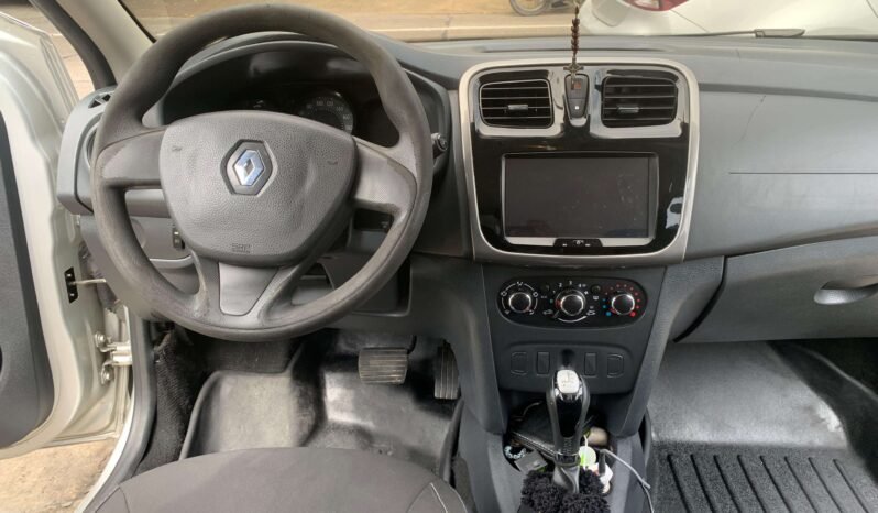 RENAULT lleno
