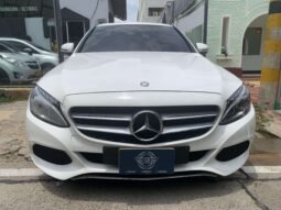 MERCEDES BENZ lleno