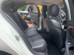 MERCEDES BENZ lleno