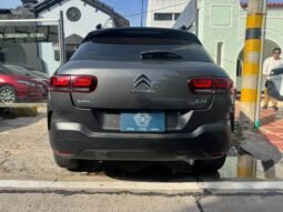 CITROEN lleno