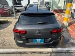 CITROEN lleno