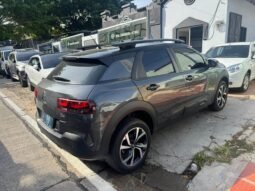 CITROEN lleno