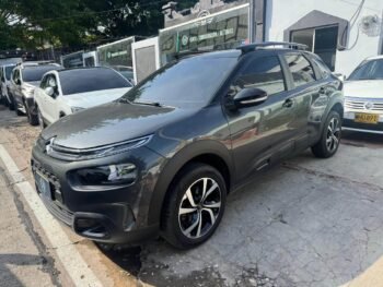 CITROEN
