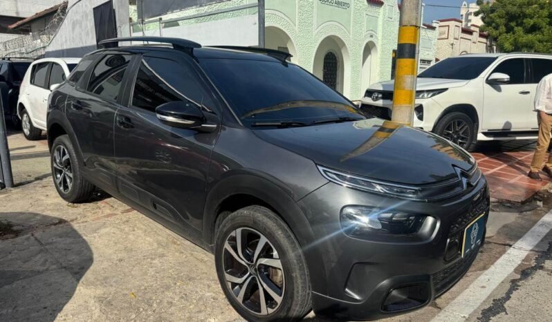 CITROEN lleno