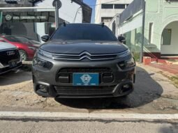 CITROEN lleno