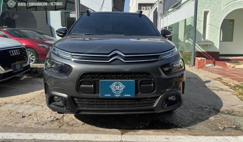 CITROEN lleno