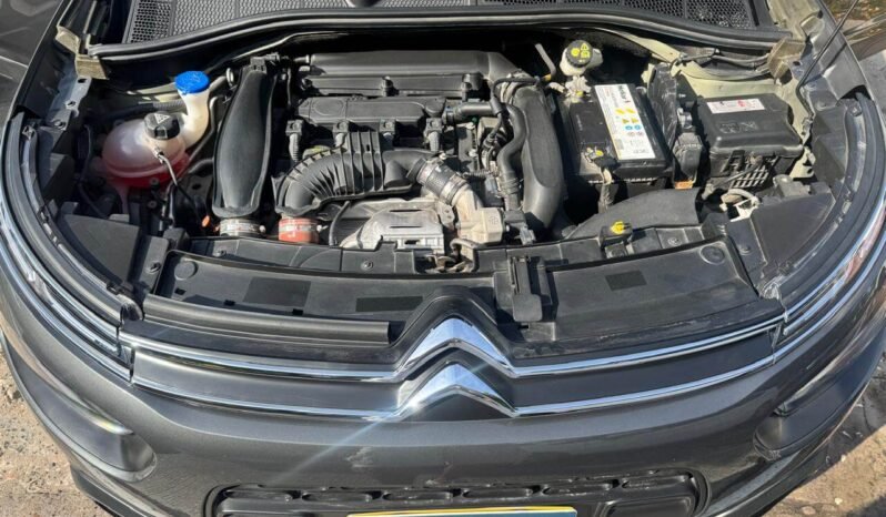 CITROEN lleno
