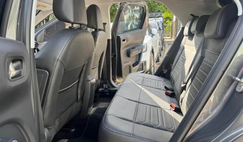 CITROEN lleno