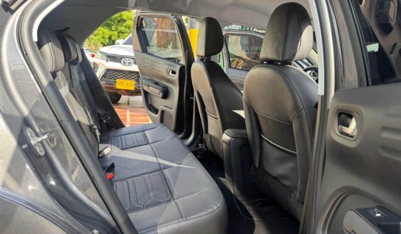 CITROEN lleno
