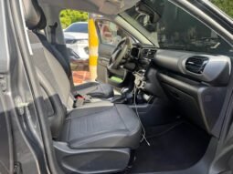 CITROEN lleno