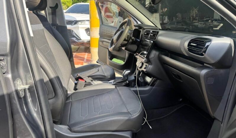 CITROEN lleno