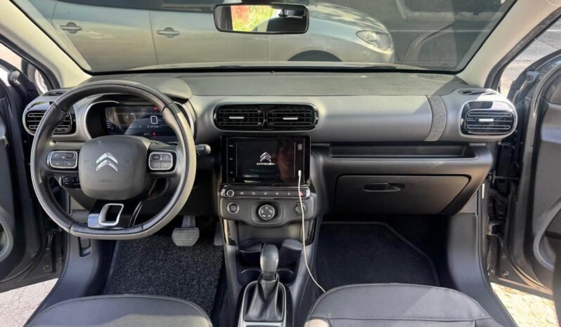 CITROEN lleno