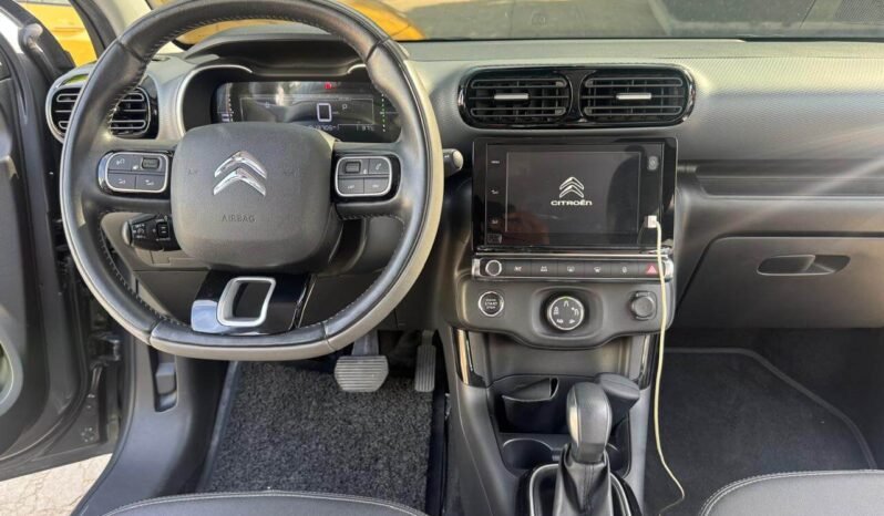 CITROEN lleno