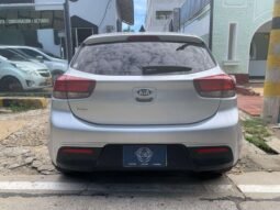 KIA lleno