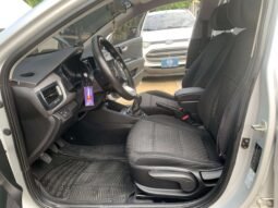 KIA lleno