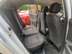 KIA lleno