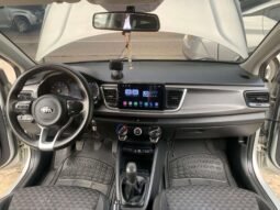 KIA lleno