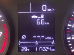 KIA lleno
