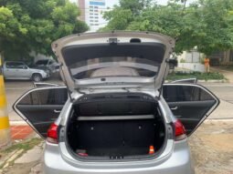 KIA lleno