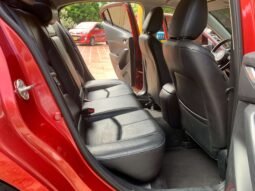 MAZDA lleno
