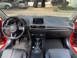 MAZDA lleno