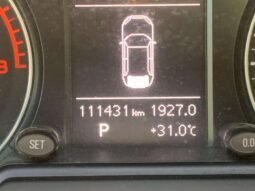 AUDI lleno