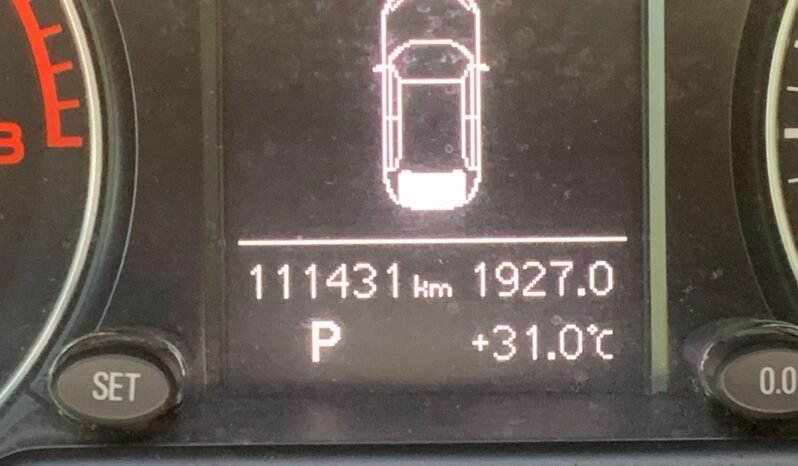 AUDI lleno