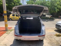 AUDI lleno