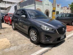 MAZDA lleno