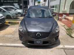 MAZDA lleno