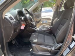 MAZDA lleno