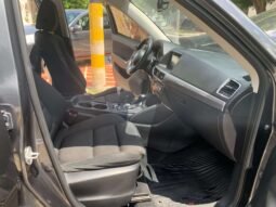 MAZDA lleno