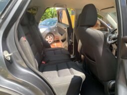 MAZDA lleno