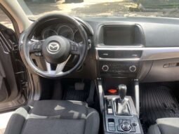 MAZDA lleno