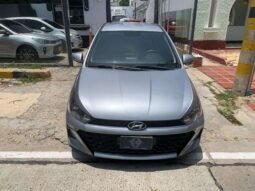HYUNDAI lleno