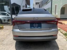 HYUNDAI lleno