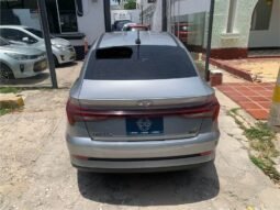 HYUNDAI lleno