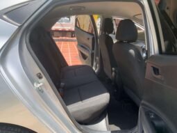 HYUNDAI lleno