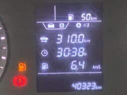 HYUNDAI lleno